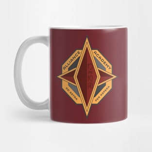 Alliance Academy Mug